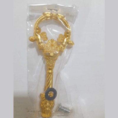 هولدر ظرف طرح فرشته طلایی