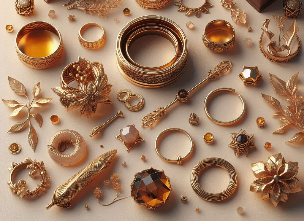 نکات مراقبت از زیورآلات آبکاری شده