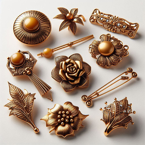 نکات مراقبت از زیورآلات آبکاری شده