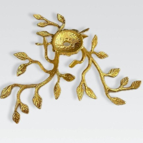 تولیدی پایه ظروف فلزی آنتیک و سنگی