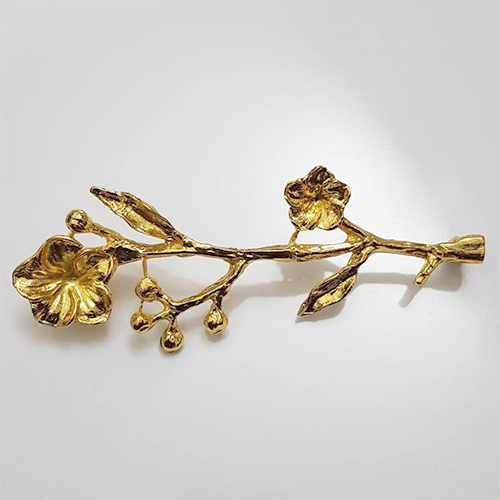 نکات مراقبت از زیورآلات آبکاری شده