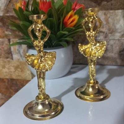 پایه بالرین فلزی