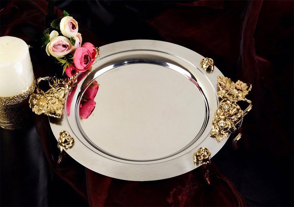 اکسسوری ظروف و یراق آلات