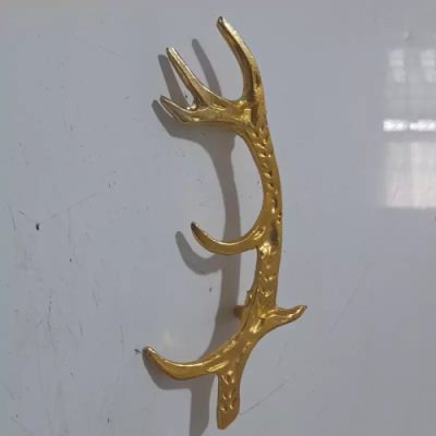 دسته سینی شاخ گوزنی