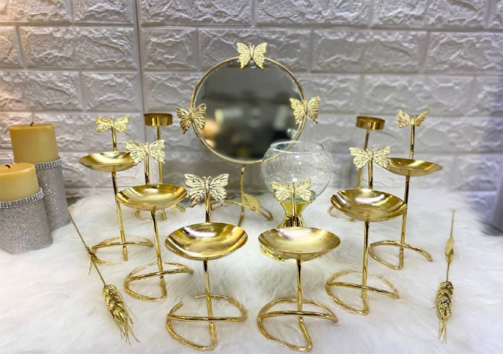 قیمت پروانه طرح برنز