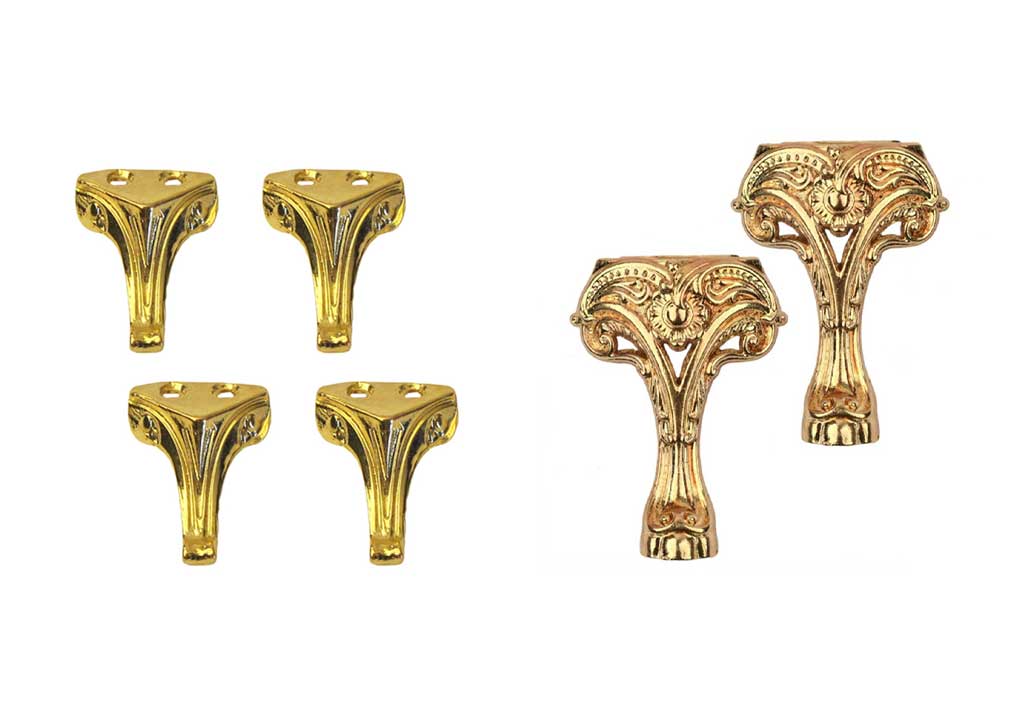 مراحل تولید پایه سینی از طراحی تا اجرا