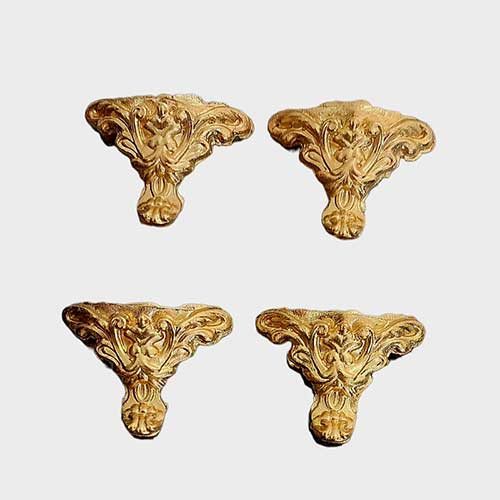 مراحل تولید پایه سینی از طراحی تا اجرا