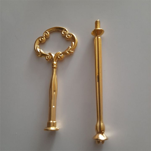 پایه اتصال ظروف دو طبقه هولدر