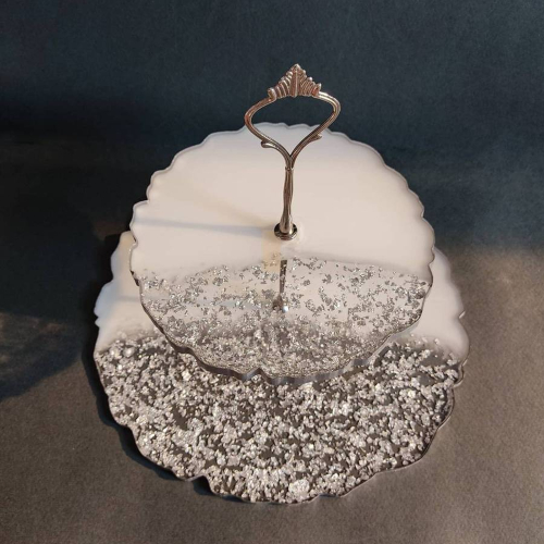 یراق آلات ظروف رزینی