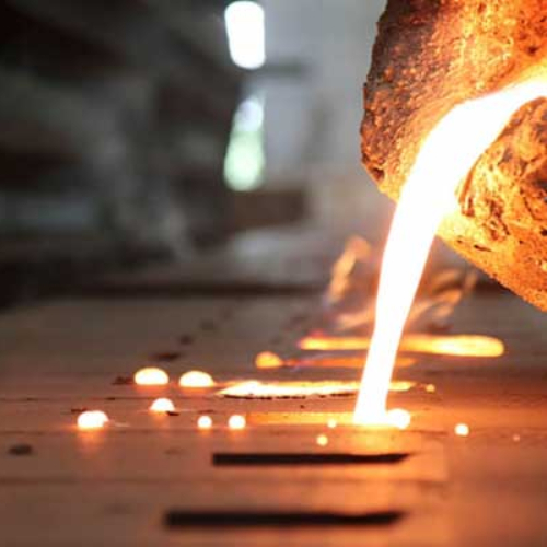 انواع آلیاژهای ریخته گری