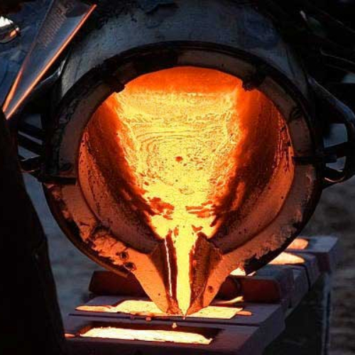 انواع آلیاژهای ریخته گری