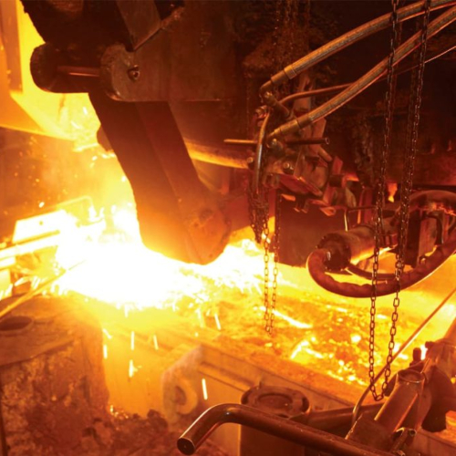 انواع آلیاژهای ریخته گری 