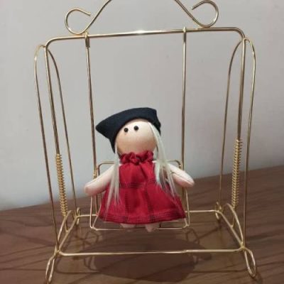 تاب فلزی و مفتولی