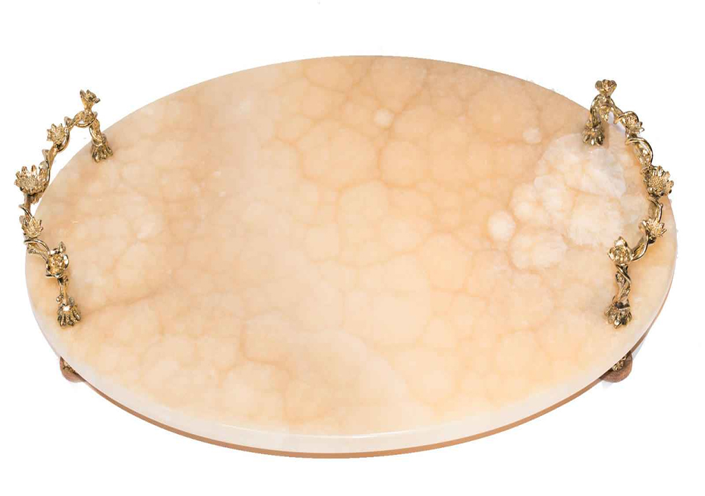 قیمت دستگیره سینی برای سینی چوبی و سنگی