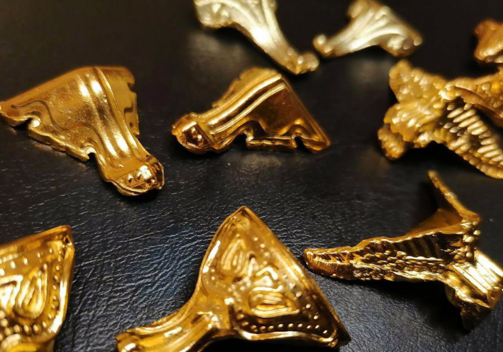 خرید عمده پایه سینی