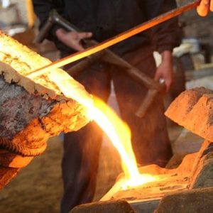 ریخته گری چیست؟