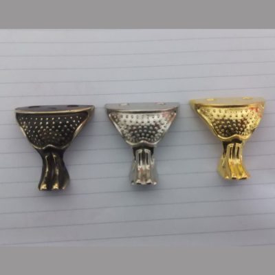 پایه سینی خال خالی جنس زاماک