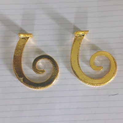 پایه سینی مدل حلزونی