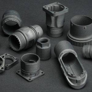 ریخته گری قطعات زاماک و آلومینیوم