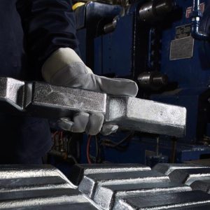 ریخته گری قطعات زاماک و آلومینیوم