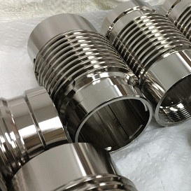 انواع روش های آبکاری فلزات