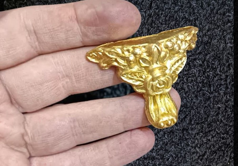 خرید انواع دسته سینی