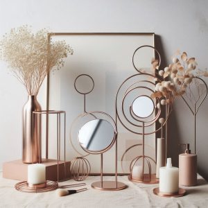 اکسسوری شیک منزل