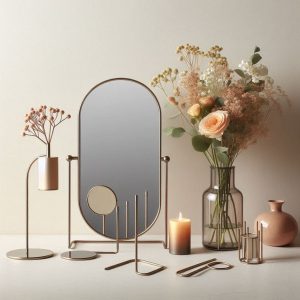 اکسسوری شیک منزل