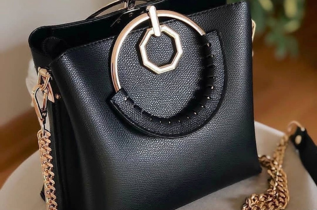 انواع یراق آلات کیف