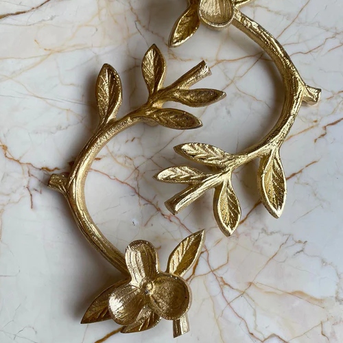 دسته سینی فلزی