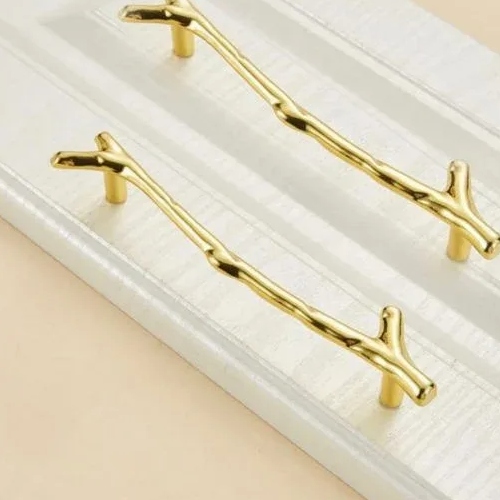 دسته سینی فلزی