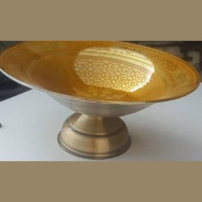 پایه های شیپوری ظروف