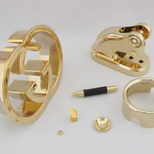 اصول آبکاری الکتریکی