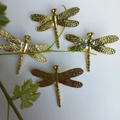 سنجاقک طلایی