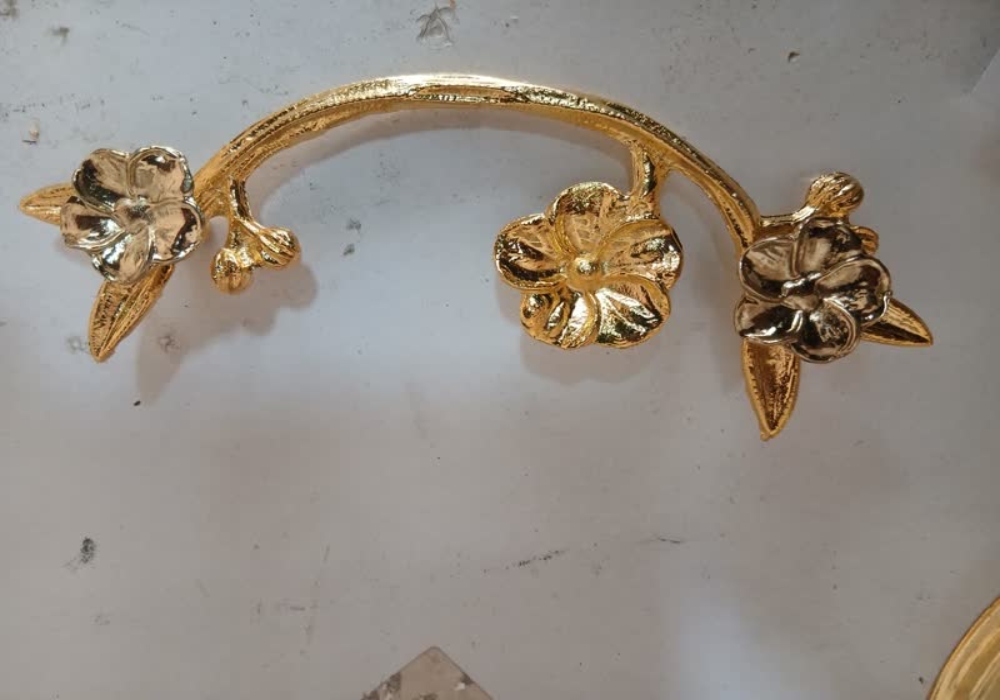 تولیدی دسته سینی