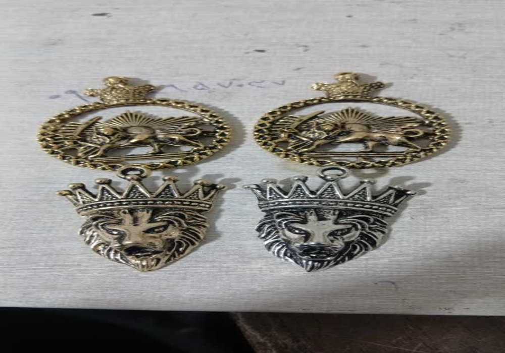 سایت اکسسوری مینیمال