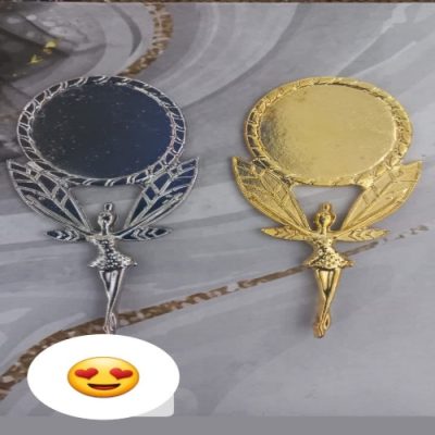 پایه آینه
