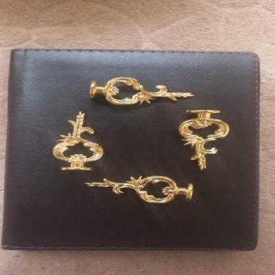 تاج برای انواع ظروف