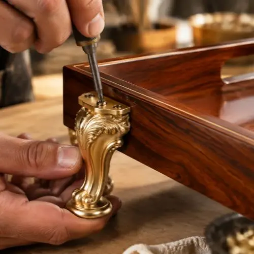 تولیدی پایه ظروف